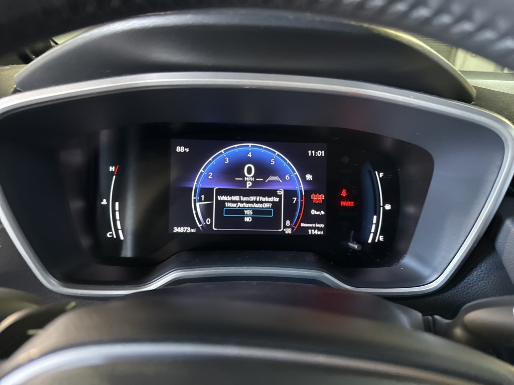 Thumbnail: 2023 Toyota Corolla - 32