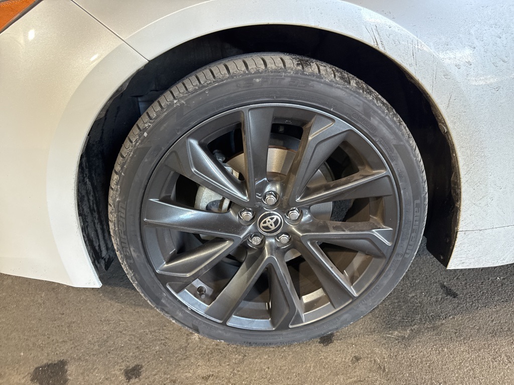 Thumbnail: 2023 Toyota Corolla - 6