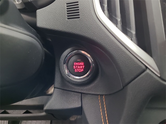 2018 – Subaru – Crosstrek