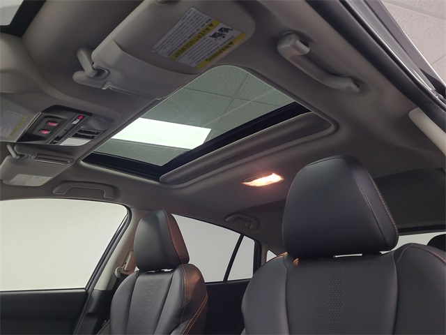 2018 – Subaru – Crosstrek