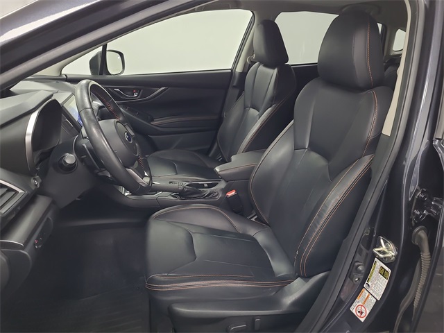 2018 – Subaru – Crosstrek