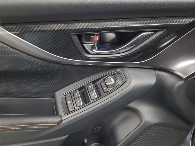 2018 – Subaru – Crosstrek