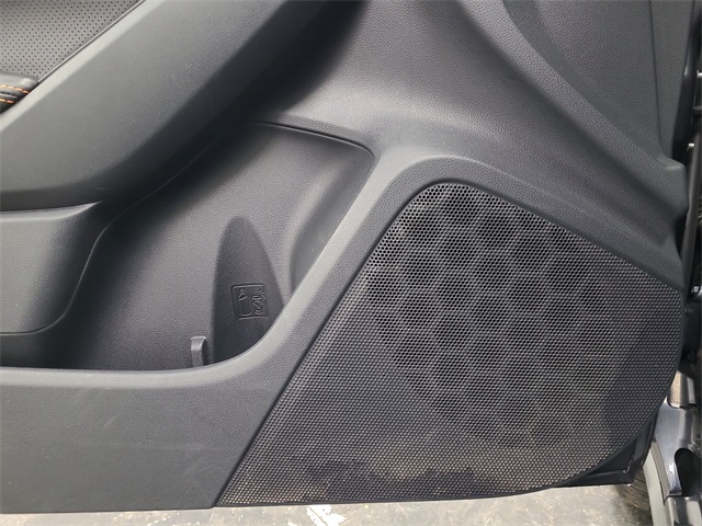 2018 – Subaru – Crosstrek