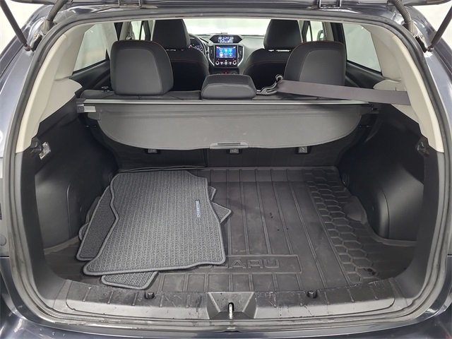 2018 – Subaru – Crosstrek