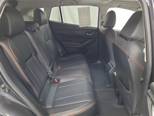 2018 – Subaru – Crosstrek