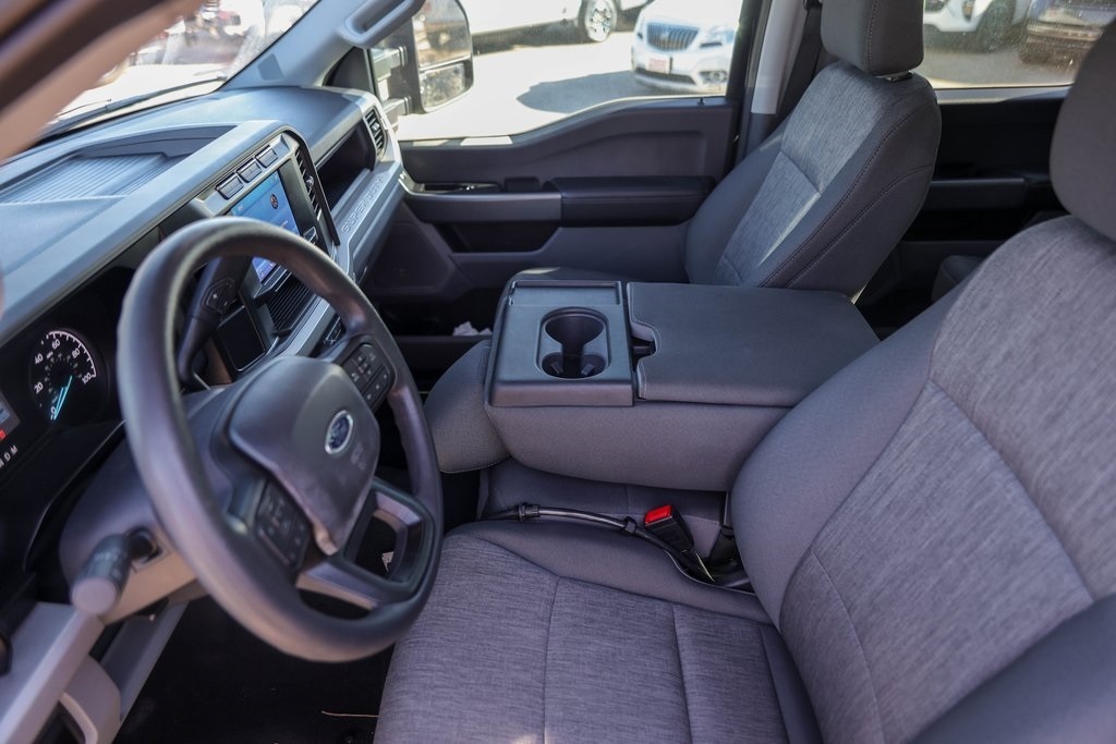 Used Car 2023 Ford F-350sd  Xl For Sale Under $60,000 In Austin, Texas