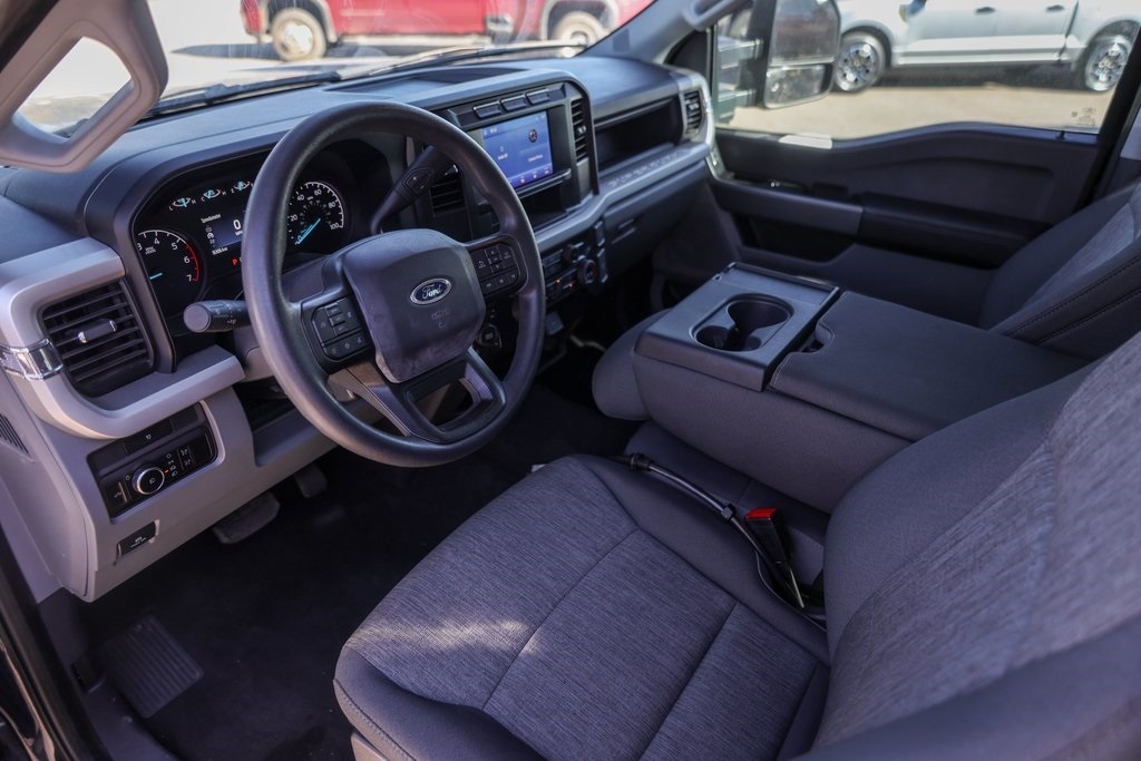 Used Car 2023 Ford F-350sd  Xl For Sale Under $60,000 In Austin, Texas