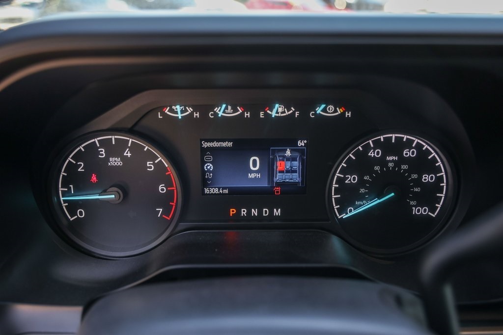 Used Car 2023 Ford F-350sd  Xl For Sale Under $60,000 In Austin, Texas