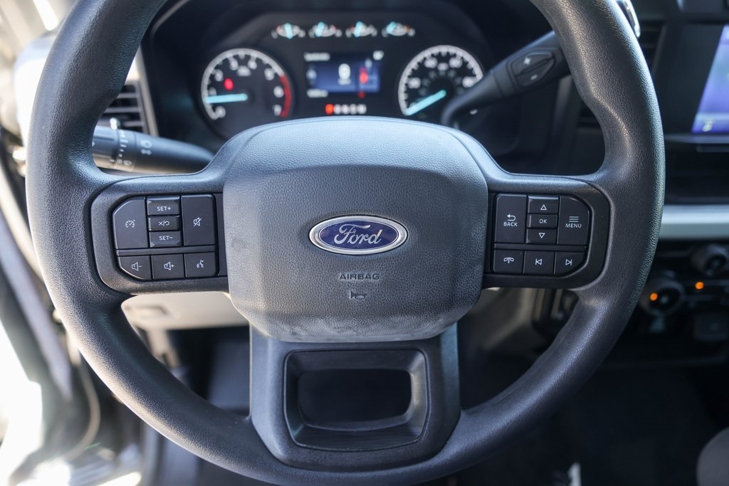 Used Car 2023 Ford F-350sd  Xl For Sale Under $60,000 In Austin, Texas