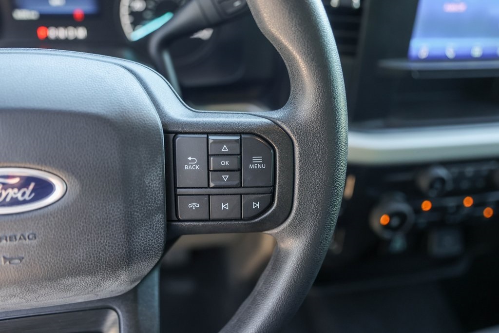 Used Car 2023 Ford F-350sd  Xl For Sale Under $60,000 In Austin, Texas