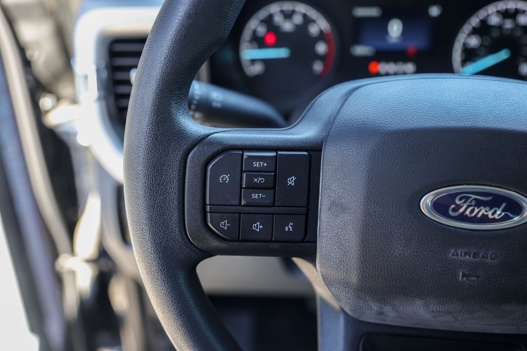 Used Car 2023 Ford F-350sd  Xl For Sale Under $60,000 In Austin, Texas