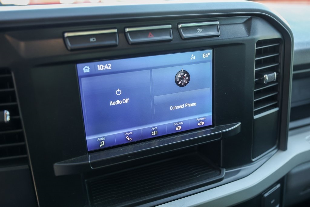 Used Car 2023 Ford F-350sd  Xl For Sale Under $60,000 In Austin, Texas