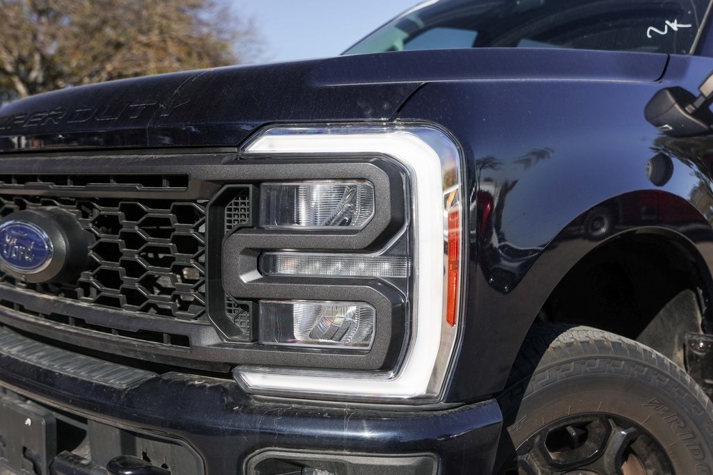 Used Car 2023 Ford F-350sd  Xl For Sale Under $60,000 In Austin, Texas