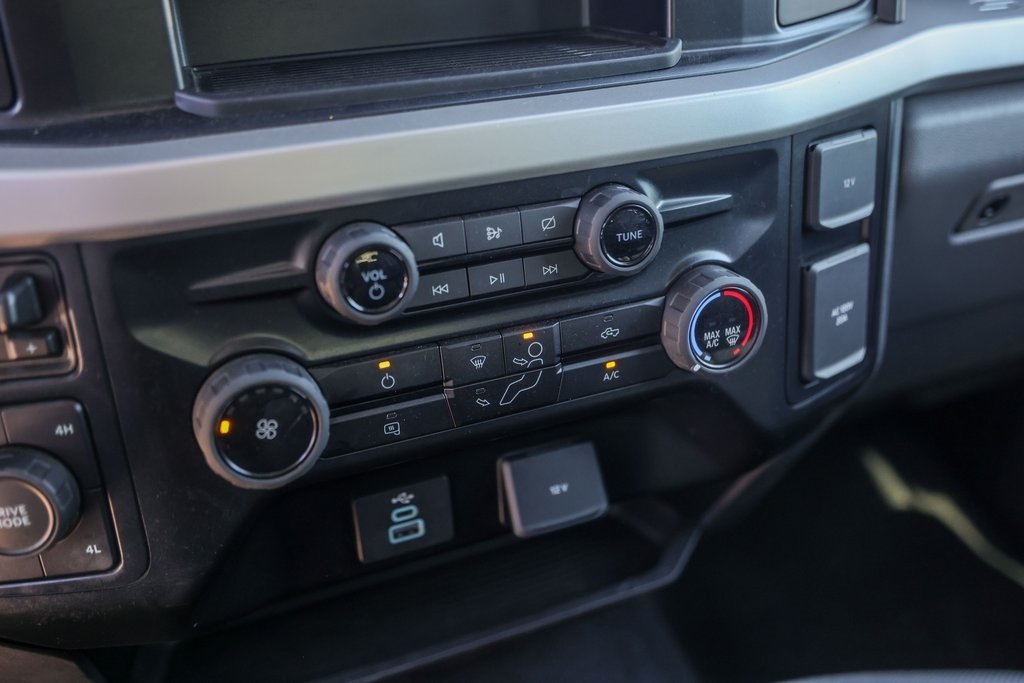 Used Car 2023 Ford F-350sd  Xl For Sale Under $60,000 In Austin, Texas