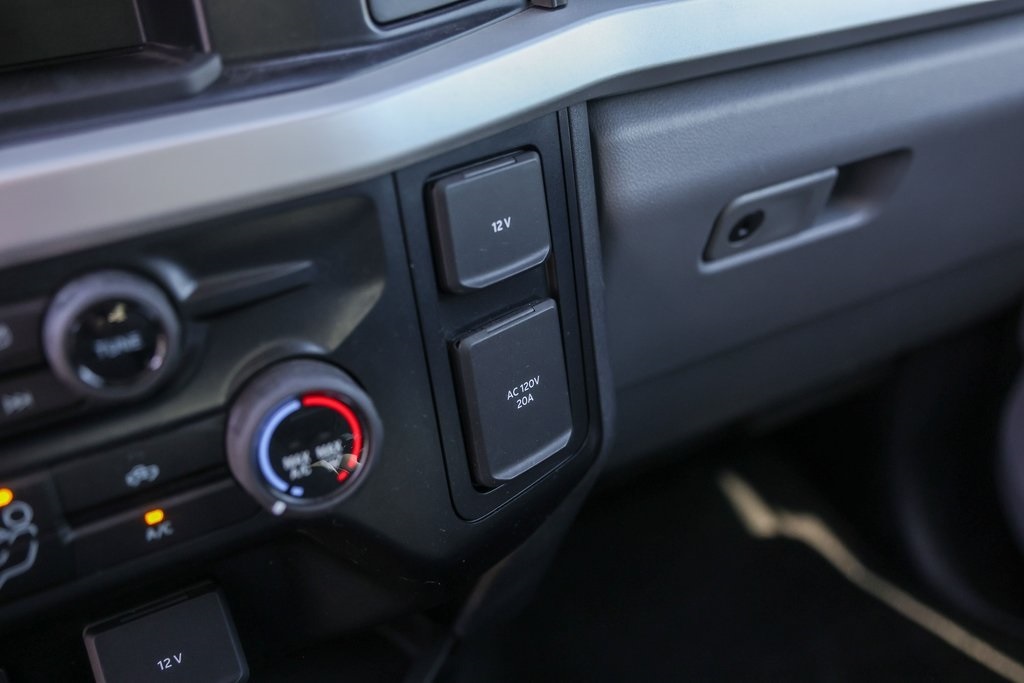 Used Car 2023 Ford F-350sd  Xl For Sale Under $60,000 In Austin, Texas