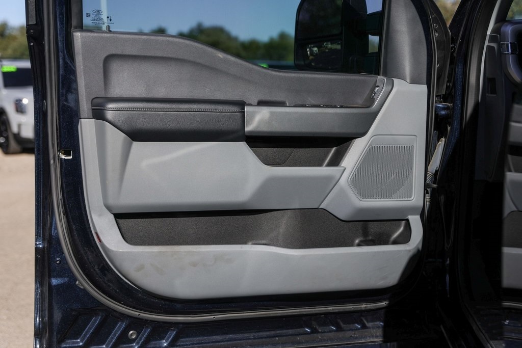 Used Car 2023 Ford F-350sd  Xl For Sale Under $60,000 In Austin, Texas