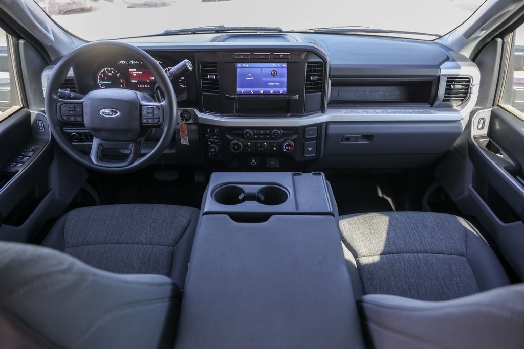 Used Car 2023 Ford F-350sd  Xl For Sale Under $60,000 In Austin, Texas