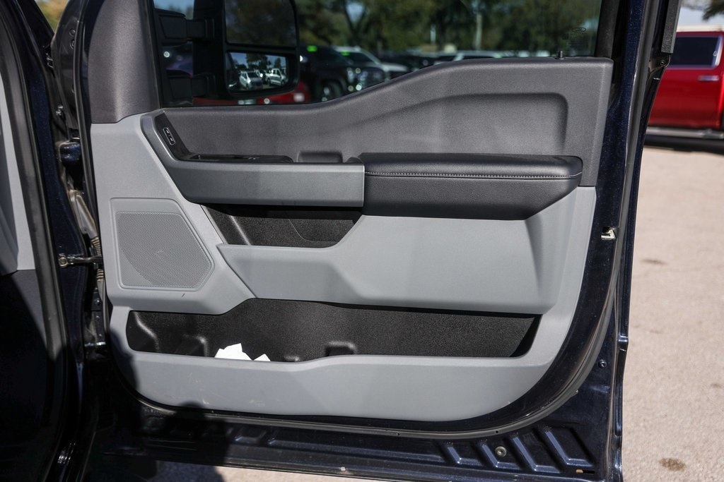 Used Car 2023 Ford F-350sd  Xl For Sale Under $60,000 In Austin, Texas