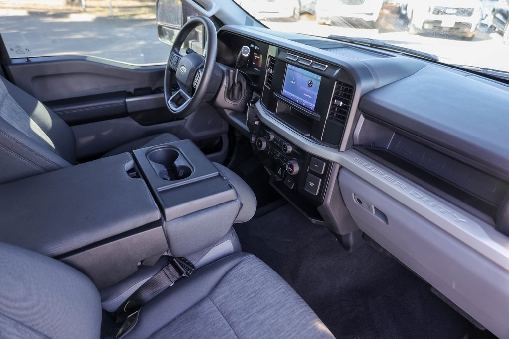 Used Car 2023 Ford F-350sd  Xl For Sale Under $60,000 In Austin, Texas