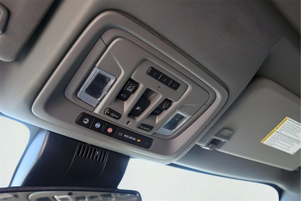 Used Car 2023 Chevrolet Silverado 1500  Ltz For Sale In Austin, Texas