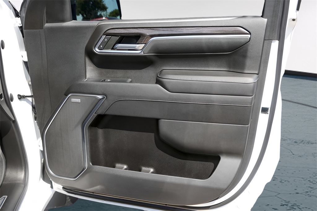 Used Car 2023 Chevrolet Silverado 1500  Ltz For Sale In Austin, Texas