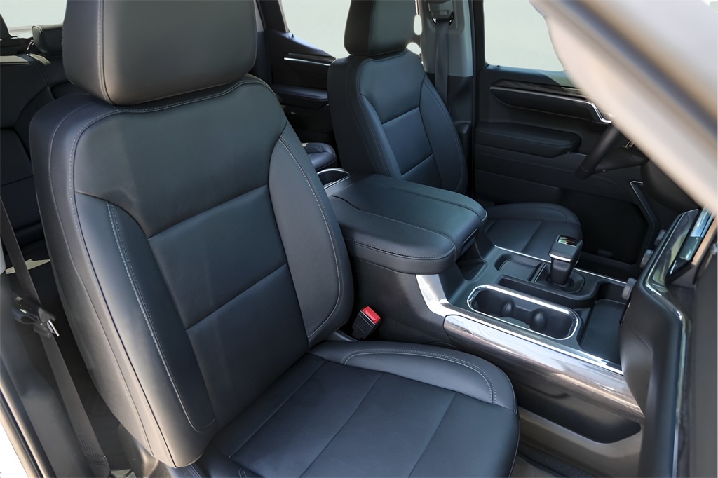 Used Car 2023 Chevrolet Silverado 1500  Ltz For Sale In Austin, Texas