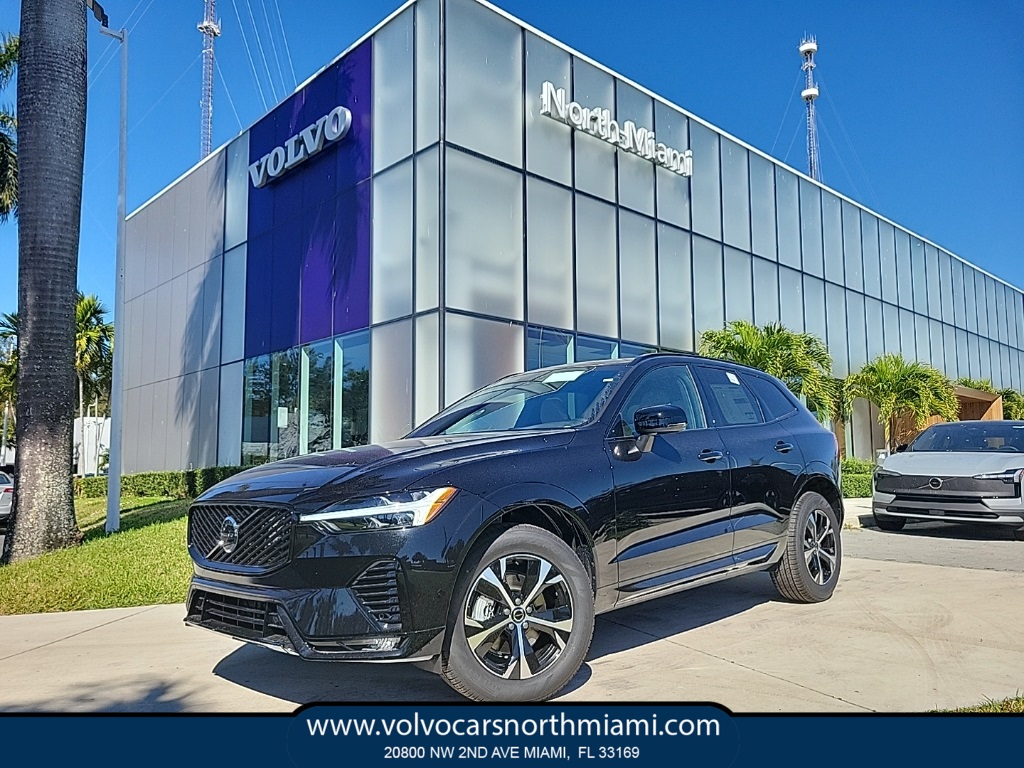 2026 Volvo XC60 Core