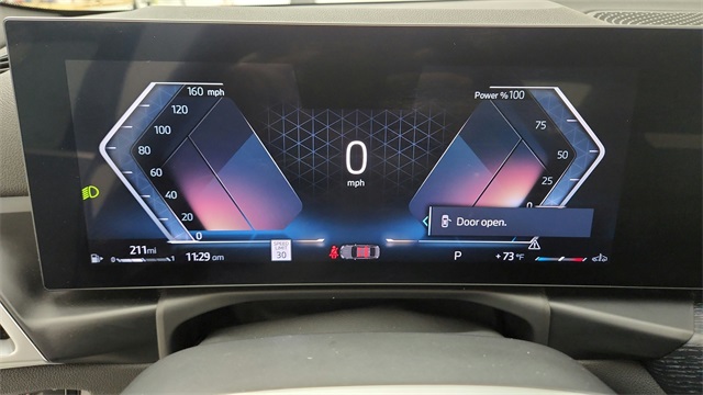 2025 BMW 3 Series 330i Gray at Big Star Chrysler Jeep Dodge Ram 