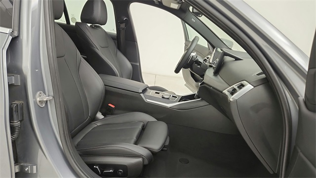 2025 BMW 3 Series 330i Gray at Big Star Chrysler Jeep Dodge Ram 