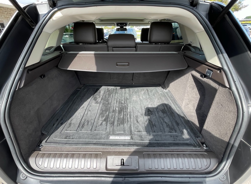 2016 Land Rover Range Rover Sport 3.0L V6 Supercharged HSE Gold at Ultimate Motorsports