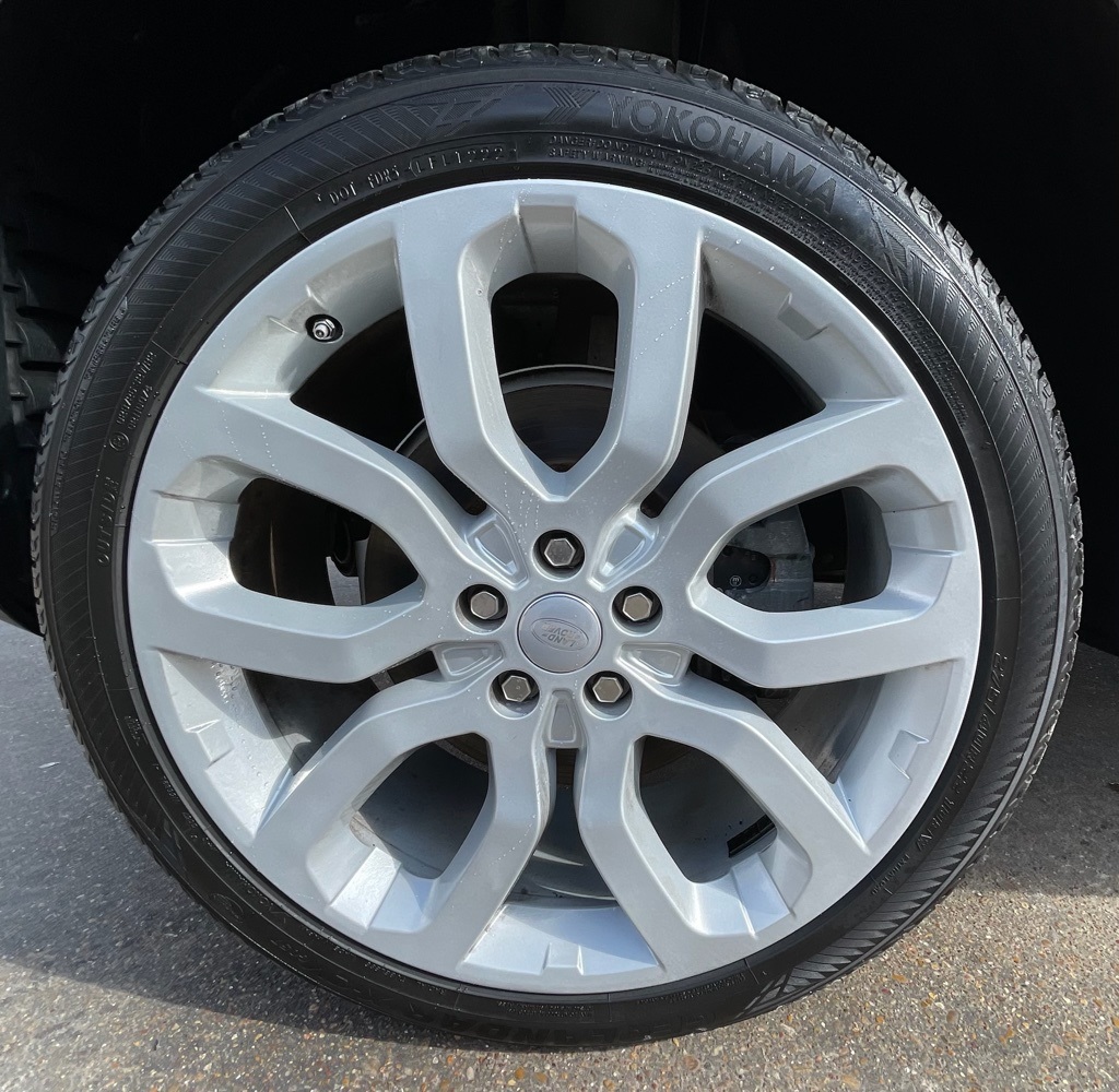 2016 Land Rover Range Rover Sport 3.0L V6 Supercharged HSE Gold at Ultimate Motorsports