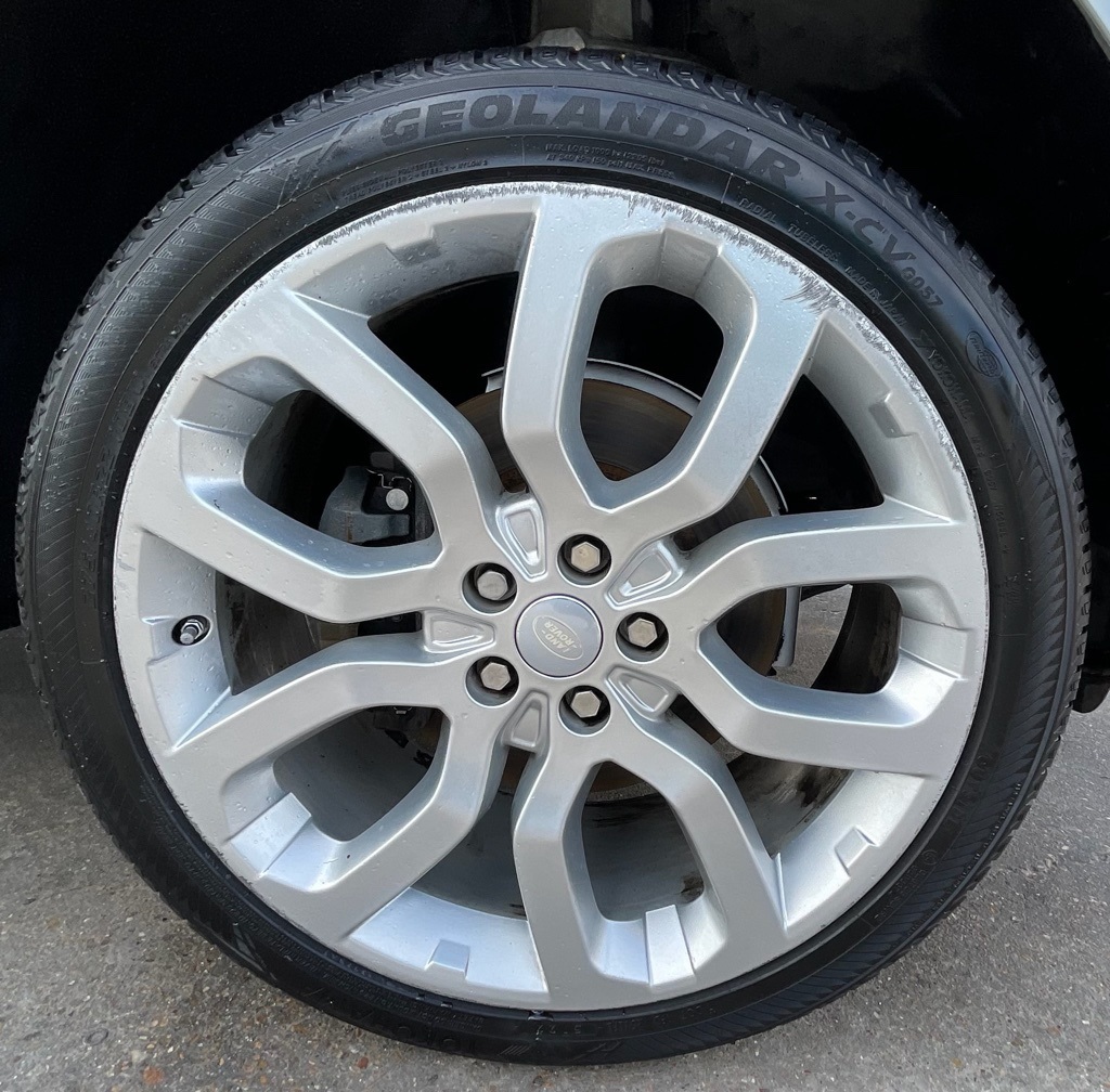 2016 Land Rover Range Rover Sport 3.0L V6 Supercharged HSE Gold at Ultimate Motorsports