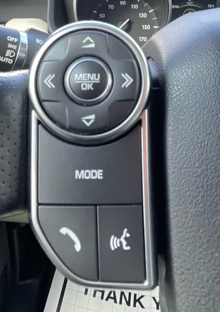 2016 Land Rover Range Rover Sport 3.0L V6 Supercharged HSE Gold at Ultimate Motorsports