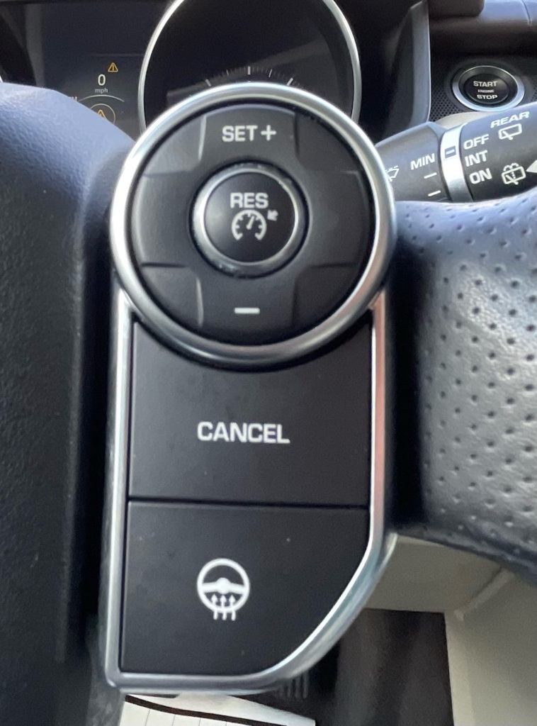 2016 Land Rover Range Rover Sport 3.0L V6 Supercharged HSE Gold at Ultimate Motorsports