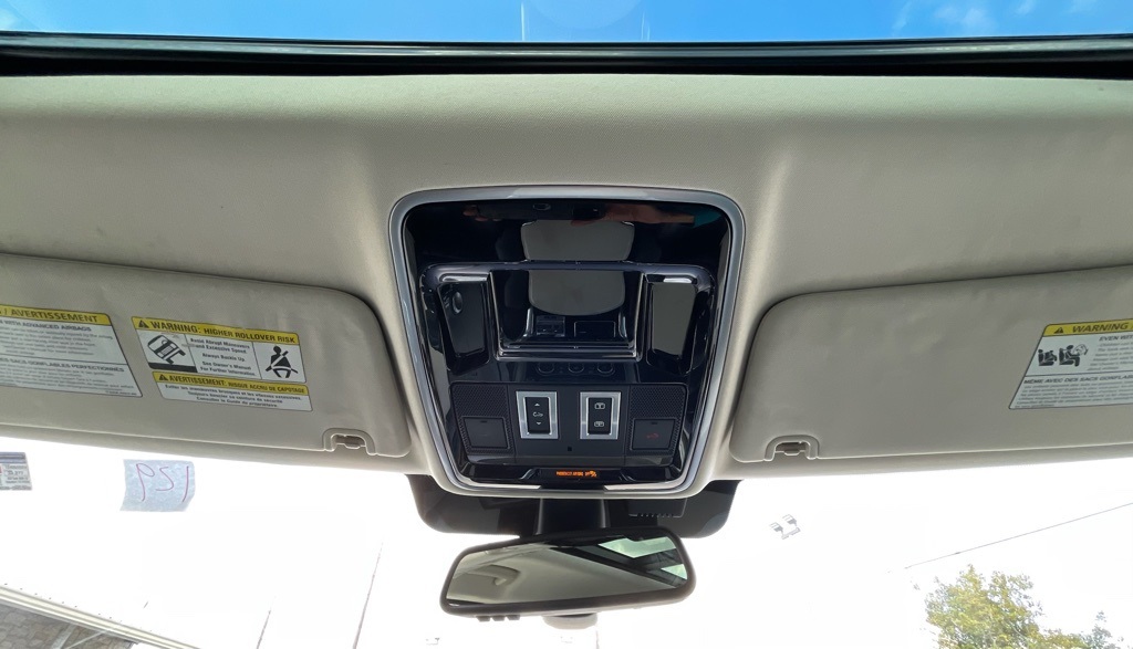 2016 Land Rover Range Rover Sport 3.0L V6 Supercharged HSE Gold at Ultimate Motorsports