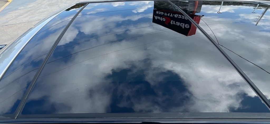 2016 Land Rover Range Rover Sport 3.0L V6 Supercharged HSE Gold at Ultimate Motorsports