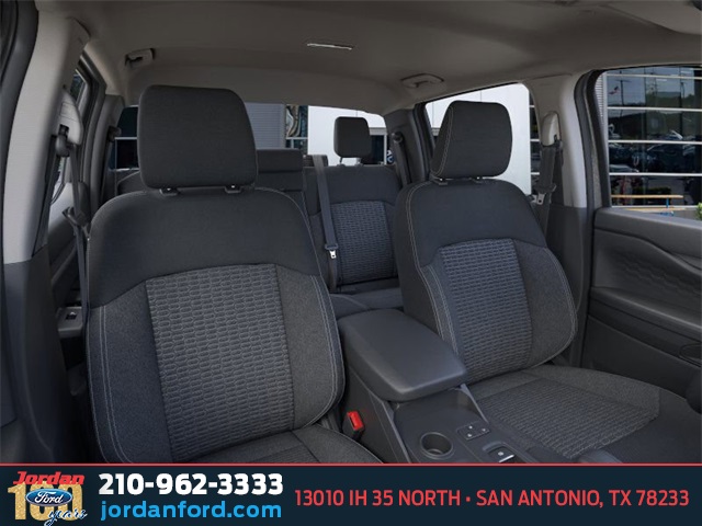 New Car 2025 Ford Ranger  Xl For Sale Under $35,000 In San Antonio, Texas