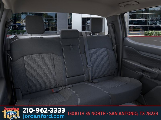 New Car 2025 Ford Ranger  Xl For Sale Under $35,000 In San Antonio, Texas