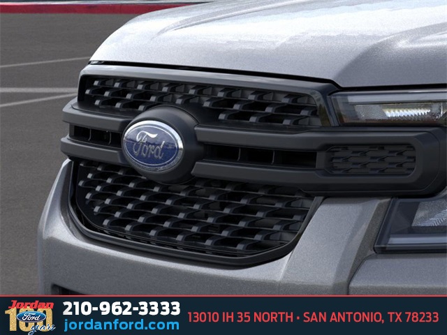 New Car 2025 Ford Ranger  Xl For Sale Under $35,000 In San Antonio, Texas