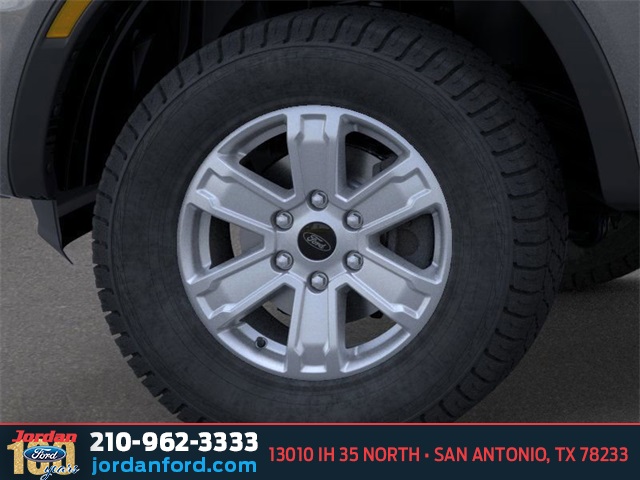 New Car 2025 Ford Ranger  Xl For Sale Under $35,000 In San Antonio, Texas