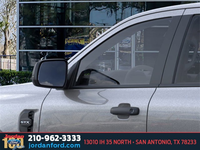 New Car 2025 Ford Ranger  Xl For Sale Under $35,000 In San Antonio, Texas