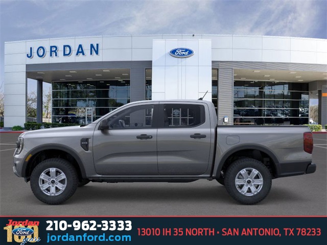 New Car 2025 Ford Ranger  Xl For Sale Under $35,000 In San Antonio, Texas