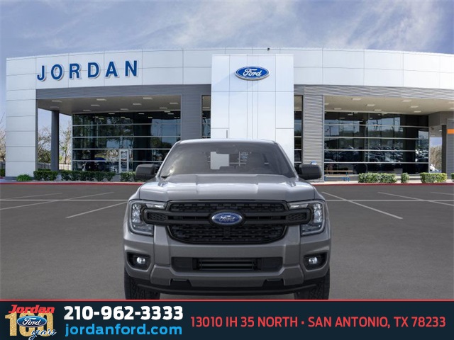 New Car 2025 Ford Ranger  Xl For Sale Under $35,000 In San Antonio, Texas