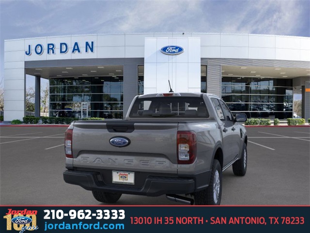 New Car 2025 Ford Ranger  Xl For Sale Under $35,000 In San Antonio, Texas