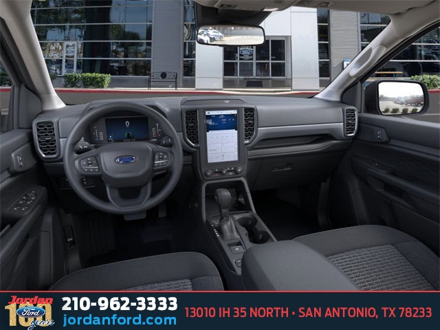 New Car 2025 Ford Ranger  Xl For Sale Under $35,000 In San Antonio, Texas