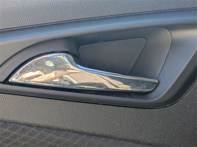 2024 Chevrolet Malibu LT Black at Superior Honda