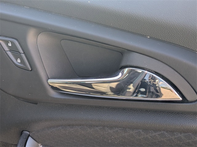 2024 Chevrolet Malibu LT Black at Superior Honda