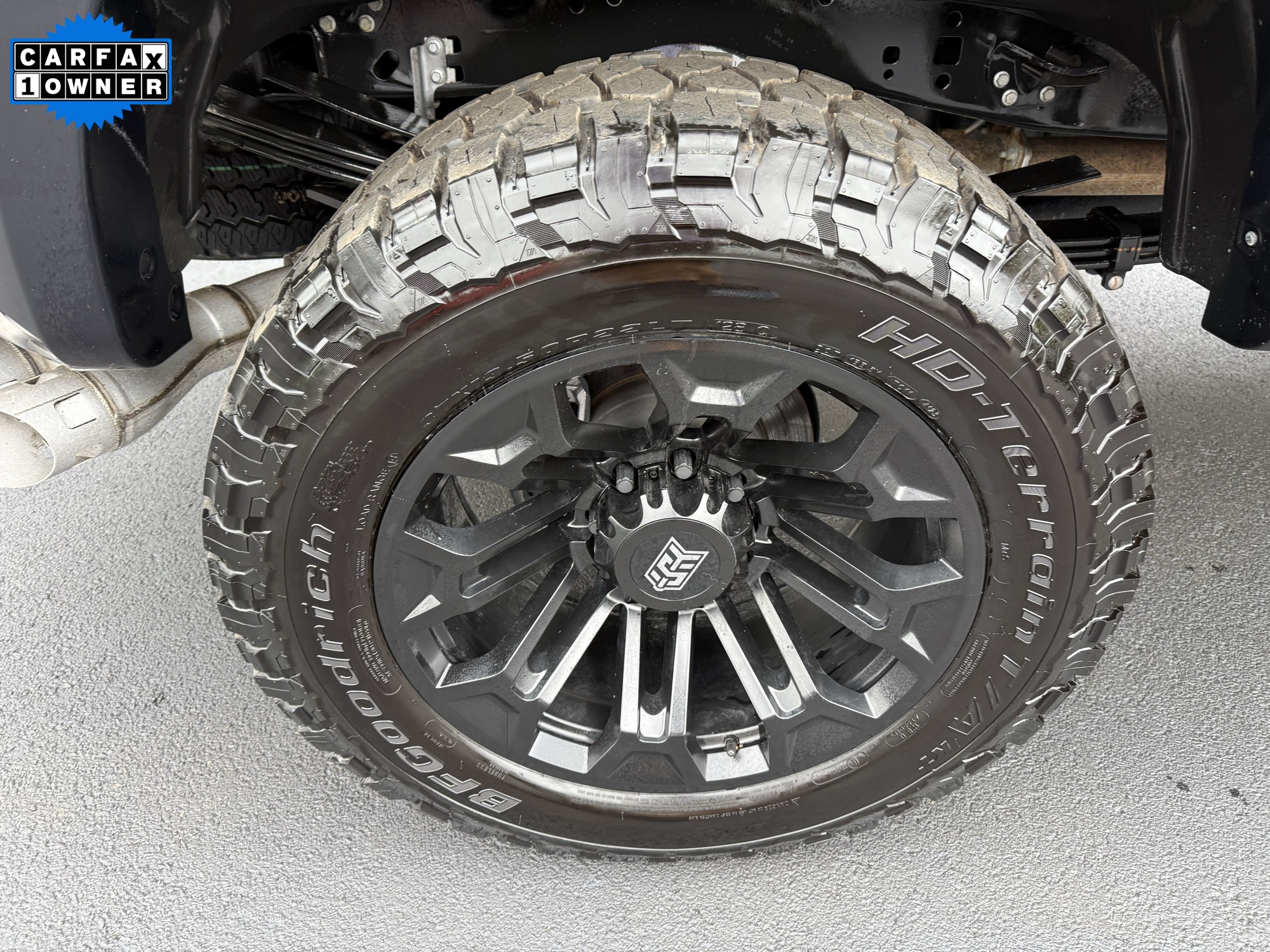 2024 Ford F-250 Lariat photo 12