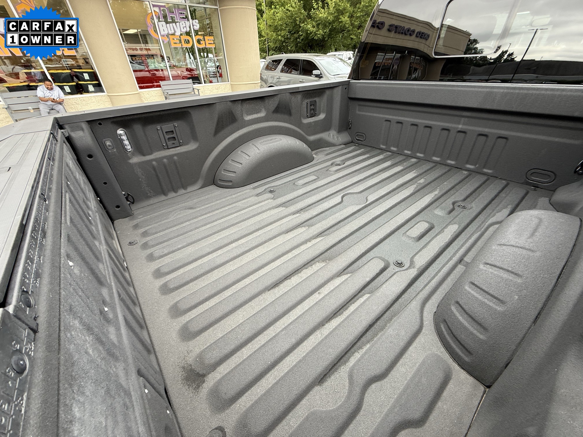 2024 Ford F-250 Lariat photo 13