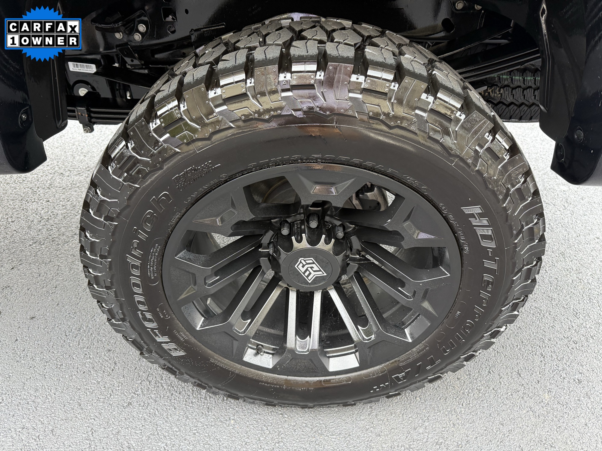 2024 Ford F-250 Lariat photo 14